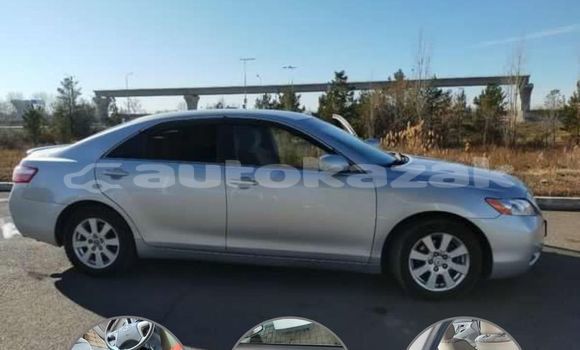 Buy Used Toyota Camry White Car in Astana in Akmola Buy Used Toyota Camry White Car in Astana in Akmola