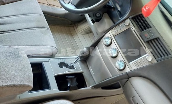 Buy Used Toyota Camry White Car in Astana in Akmola Buy Used Toyota Camry White Car in Astana in Akmola