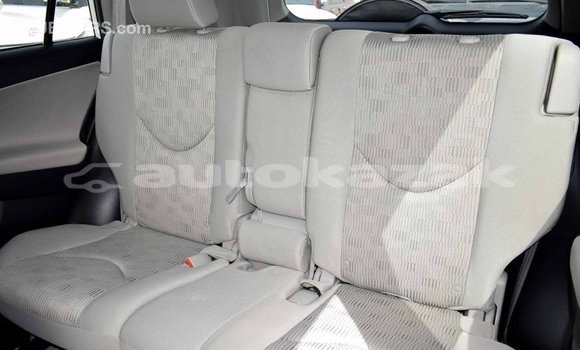 Buy Import Toyota 4Runner White Car in Import - Dubai in Akmecet Buy Import Toyota 4Runner White Car in Import - Dubai in Akmecet