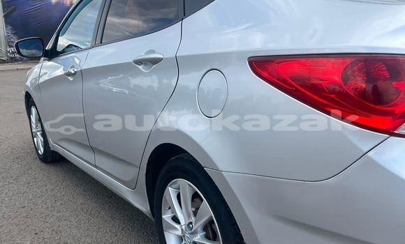 Buy Used Hyundai Accent Other Car in Astana in Akmola Buy Used Hyundai Accent Other Car in Astana in Akmola