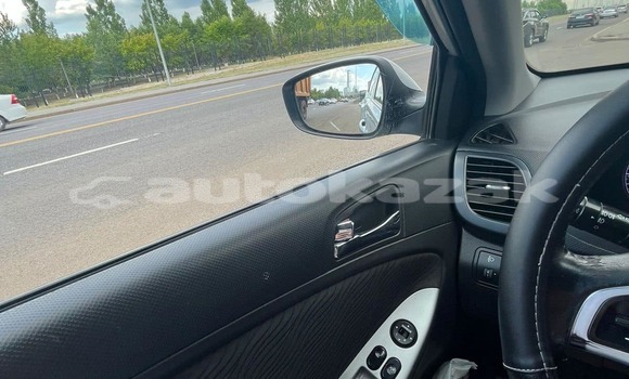 Buy Used Hyundai Accent Other Car in Astana in Akmola Buy Used Hyundai Accent Other Car in Astana in Akmola