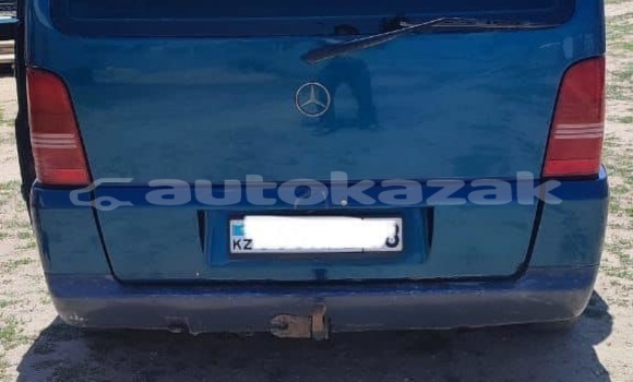 Buy Used Mercedes-Benz Vito Blue Car in Astana in Akmola Buy Used Mercedes-Benz Vito Blue Car in Astana in Akmola