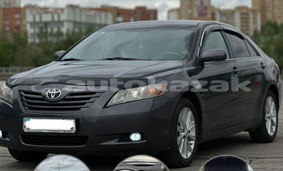 Buy Used Toyota Camry Other Car in Astana in Akmola Buy Used Toyota Camry Other Car in Astana in Akmola