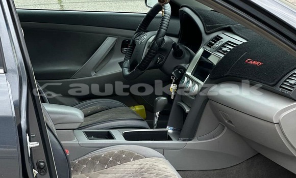 Buy Used Toyota Camry Other Car in Astana in Akmola Buy Used Toyota Camry Other Car in Astana in Akmola