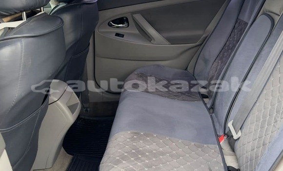 Buy Used Toyota Camry Other Car in Astana in Akmola Buy Used Toyota Camry Other Car in Astana in Akmola