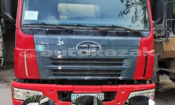 Buy Used FAW B30 White Car in Astana in Akmola