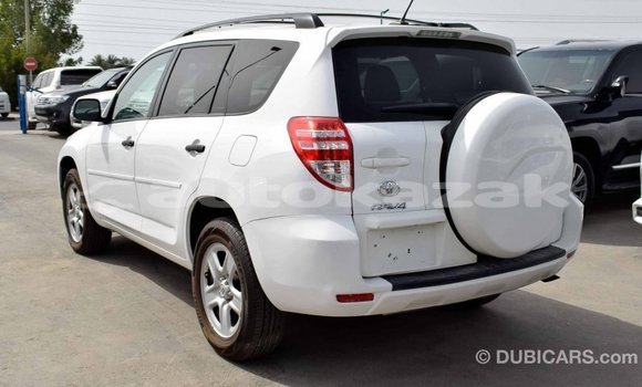 Buy Import Toyota 4Runner White Car in Import - Dubai in Akmecet Buy Import Toyota 4Runner White Car in Import - Dubai in Akmecet