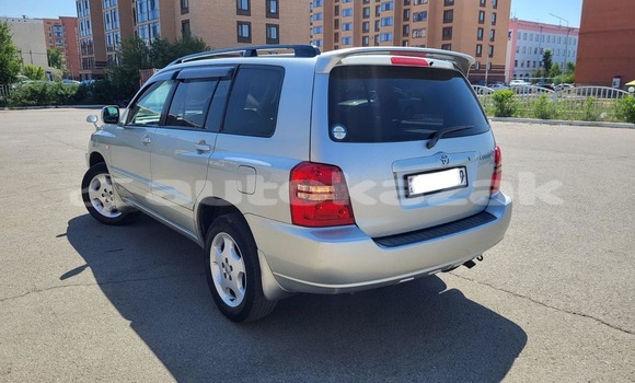 Buy Used Toyota Camry Other Car in Astana in Akmola Buy Used Toyota Camry Other Car in Astana in Akmola