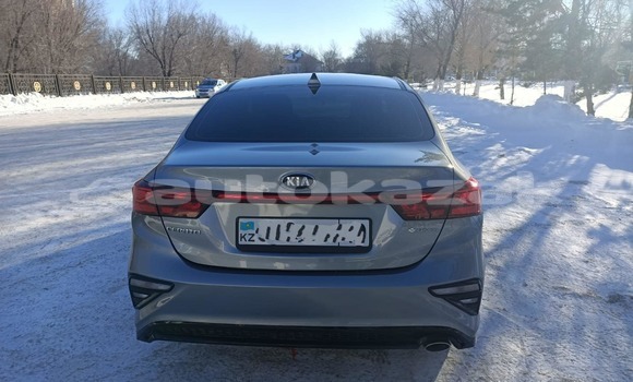 Buy Used Kia Cerato Other Car in Astana in Akmola Buy Used Kia Cerato Other Car in Astana in Akmola