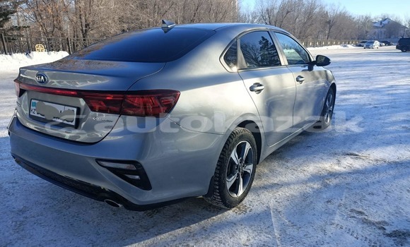 Buy Used Kia Cerato Other Car in Astana in Akmola Buy Used Kia Cerato Other Car in Astana in Akmola
