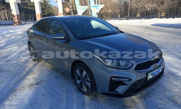 Buy Used Kia Cerato Other Car in Astana in Akmola Buy Used Kia Cerato Other Car in Astana in Akmola