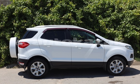 Buy Used Ford Escape White Car in Astana in Akmola Buy Used Ford Escape White Car in Astana in Akmola