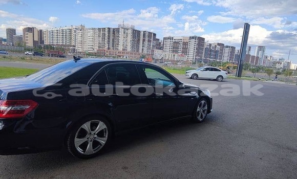 Buy Used Mercedes-Benz C–Class Black Car in Astana in Akmola Buy Used Mercedes-Benz C–Class Black Car in Astana in Akmola