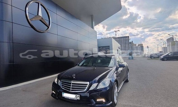 Buy Used Mercedes-Benz C–Class Black Car in Astana in Akmola Buy Used Mercedes-Benz C–Class Black Car in Astana in Akmola