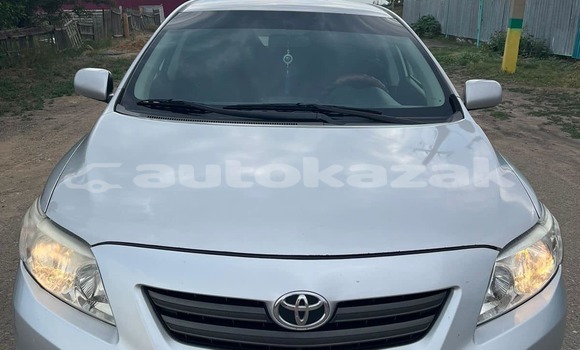 Buy Used Toyota Corolla Other Car in Astana in Akmola Buy Used Toyota Corolla Other Car in Astana in Akmola