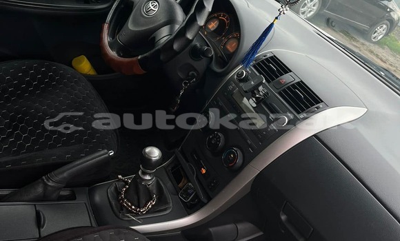 Buy Used Toyota Corolla Other Car in Astana in Akmola Buy Used Toyota Corolla Other Car in Astana in Akmola