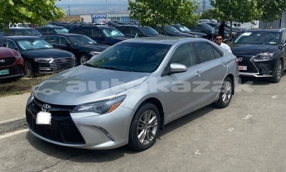 Buy Used Toyota Camry Other Car in Astana in Akmola Buy Used Toyota Camry Other Car in Astana in Akmola