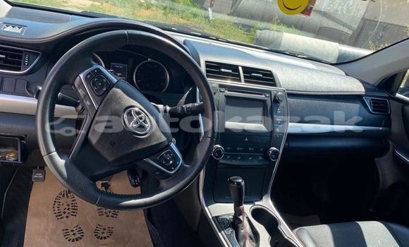 Buy Used Toyota Camry Other Car in Astana in Akmola Buy Used Toyota Camry Other Car in Astana in Akmola