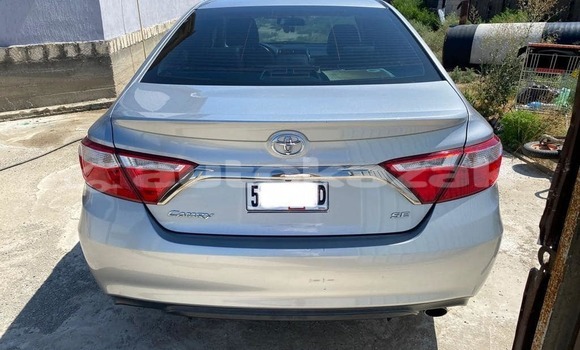 Buy Used Toyota Camry Other Car in Astana in Akmola Buy Used Toyota Camry Other Car in Astana in Akmola