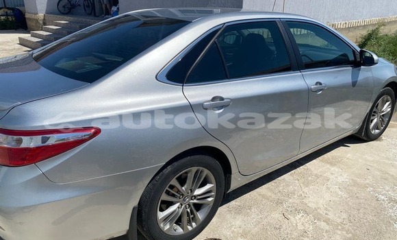 Buy Used Toyota Camry Other Car in Astana in Akmola Buy Used Toyota Camry Other Car in Astana in Akmola