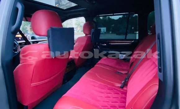 Buy Used Lexus LX 570 Other Car in Astana in Akmola Buy Used Lexus LX 570 Other Car in Astana in Akmola