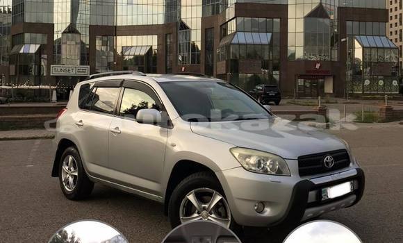 Buy Used Toyota RAV4 Other Car in Astana in Akmola Buy Used Toyota RAV4 Other Car in Astana in Akmola