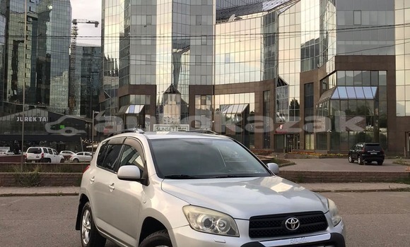 Buy Used Toyota RAV4 Other Car in Astana in Akmola Buy Used Toyota RAV4 Other Car in Astana in Akmola
