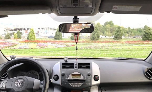 Buy Used Toyota RAV4 Other Car in Astana in Akmola Buy Used Toyota RAV4 Other Car in Astana in Akmola