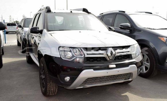 Buy Import Renault Duster Black Car in Import - Dubai in Akmecet Buy Import Renault Duster Black Car in Import - Dubai in Akmecet