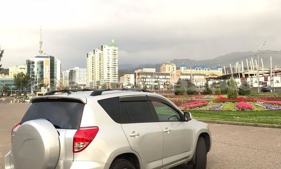 Buy Used Toyota RAV4 Other Car in Astana in Akmola Buy Used Toyota RAV4 Other Car in Astana in Akmola
