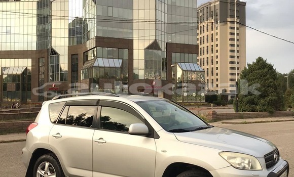 Buy Used Toyota RAV4 Other Car in Astana in Akmola Buy Used Toyota RAV4 Other Car in Astana in Akmola