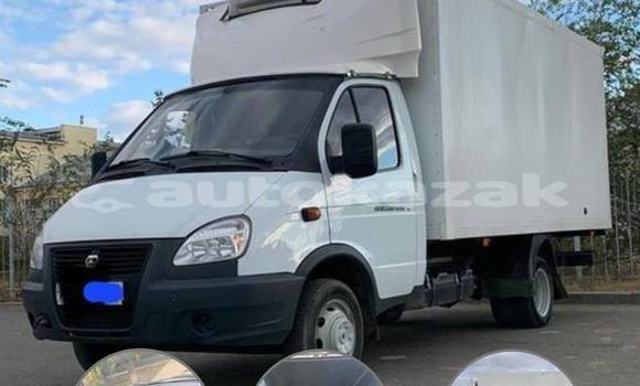 Buy Used Toyota Blizzard White Car in Astana in Akmola Buy Used Toyota Blizzard White Car in Astana in Akmola