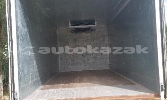 Buy Used Toyota Blizzard White Car in Astana in Akmola Buy Used Toyota Blizzard White Car in Astana in Akmola