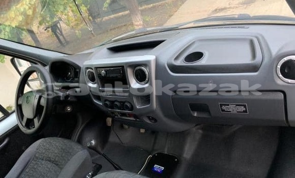 Buy Used Toyota Blizzard White Car in Astana in Akmola Buy Used Toyota Blizzard White Car in Astana in Akmola