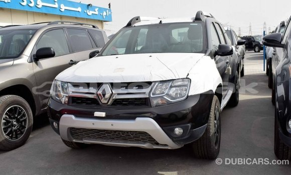 Buy Import Renault Duster Black Car in Import - Dubai in Akmecet Buy Import Renault Duster Black Car in Import - Dubai in Akmecet