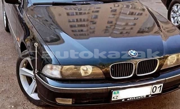 Buy Used BMW E3 Blue Car in Astana in Akmola Buy Used BMW E3 Blue Car in Astana in Akmola