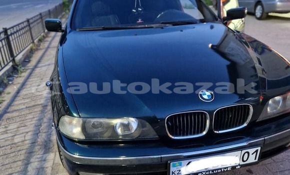 Buy Used BMW E3 Blue Car in Astana in Akmola Buy Used BMW E3 Blue Car in Astana in Akmola