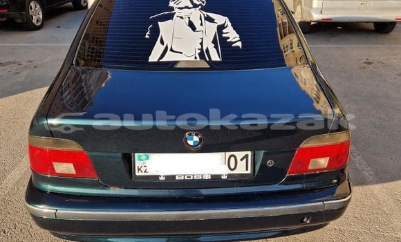 Buy Used BMW E3 Blue Car in Astana in Akmola Buy Used BMW E3 Blue Car in Astana in Akmola