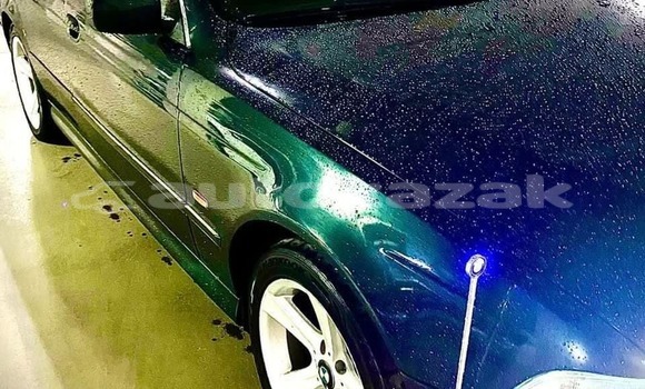 Buy Used BMW E3 Blue Car in Astana in Akmola Buy Used BMW E3 Blue Car in Astana in Akmola