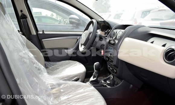 Buy Import Renault Duster Black Car in Import - Dubai in Akmecet Buy Import Renault Duster Black Car in Import - Dubai in Akmecet