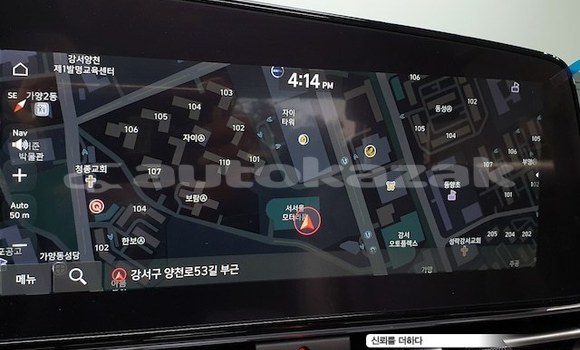 Buy New Hyundai Avante Black Car in Almaty in Almati Buy New Hyundai Avante Black Car in Almaty in Almati