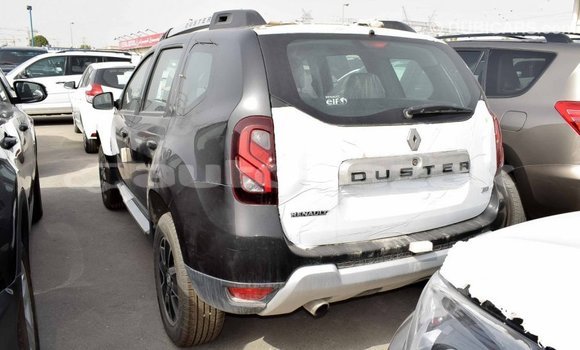Buy Import Renault Duster Black Car in Import - Dubai in Akmecet Buy Import Renault Duster Black Car in Import - Dubai in Akmecet