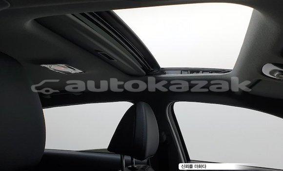 Buy New Hyundai Avante Black Car in Almaty in Almati Buy New Hyundai Avante Black Car in Almaty in Almati