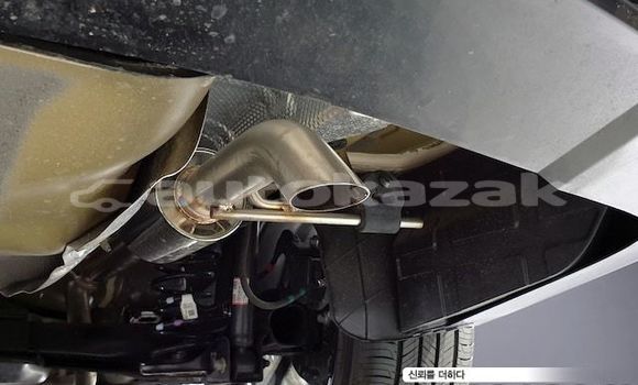 Buy New Hyundai Avante Black Car in Almaty in Almati Buy New Hyundai Avante Black Car in Almaty in Almati