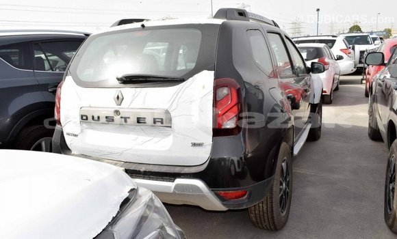 Buy Import Renault Duster Black Car in Import - Dubai in Akmecet Buy Import Renault Duster Black Car in Import - Dubai in Akmecet