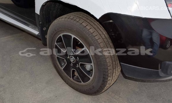 Buy Import Renault Duster Black Car in Import - Dubai in Akmecet Buy Import Renault Duster Black Car in Import - Dubai in Akmecet