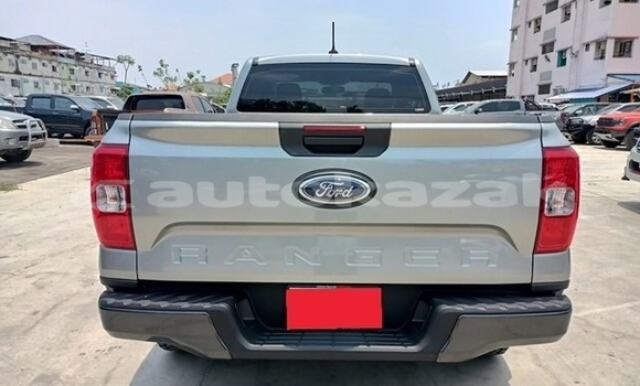 Buy Used FORD MUSTANG Silver Car in Aksu in Akmola Buy Used FORD MUSTANG Silver Car in Aksu in Akmola