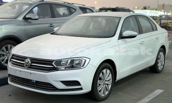 Buy Used Volkswagen Bora White Car in Astana in Akmola Buy Used Volkswagen Bora White Car in Astana in Akmola