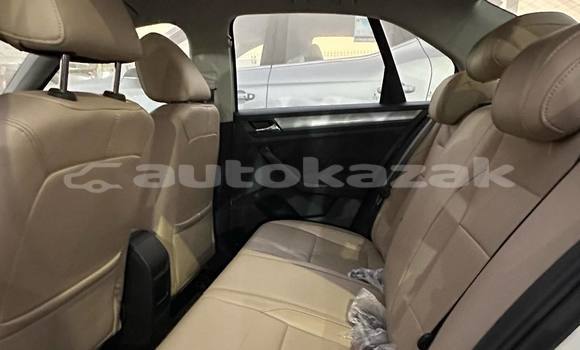 Buy Used Volkswagen Bora White Car in Astana in Akmola Buy Used Volkswagen Bora White Car in Astana in Akmola