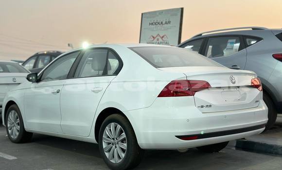 Buy Used Volkswagen Bora White Car in Astana in Akmola Buy Used Volkswagen Bora White Car in Astana in Akmola